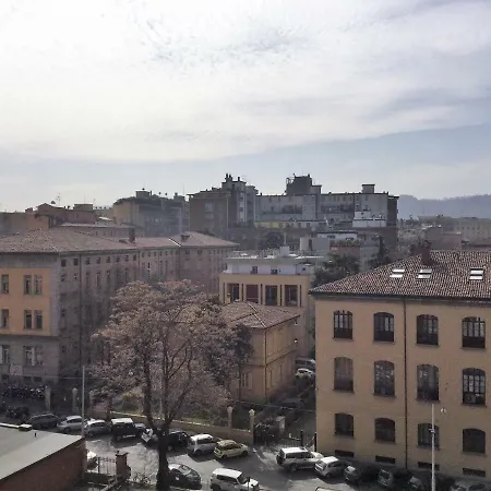 Stayinbologna 2 아파트