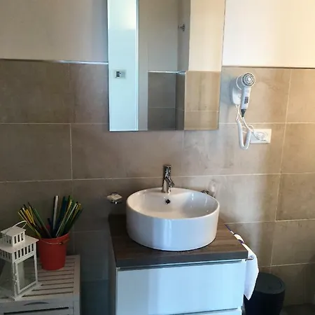 Appartement Stayinbologna 2