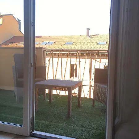 Stayinbologna 2 * Bologne