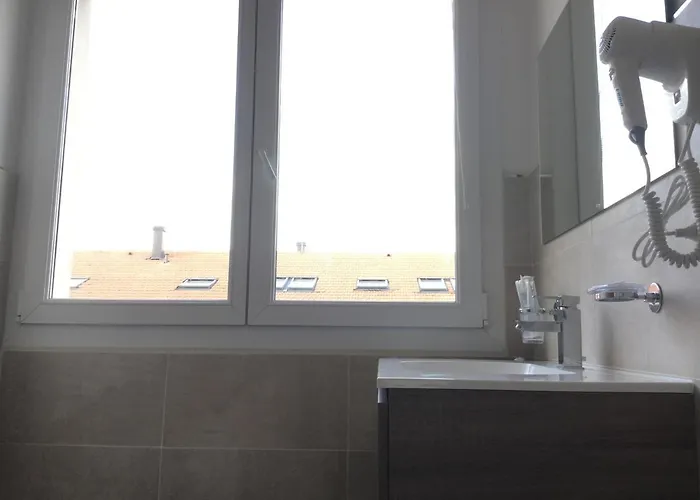 Stayinbologna 2 شقة