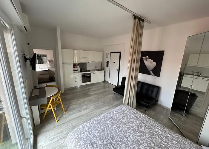 Stayinbologna 2 شقة بولونيا