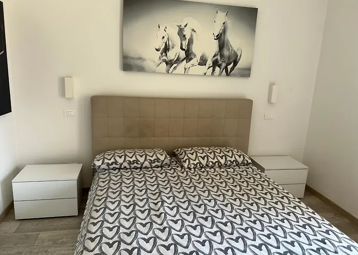 Stayinbologna 2 شقة