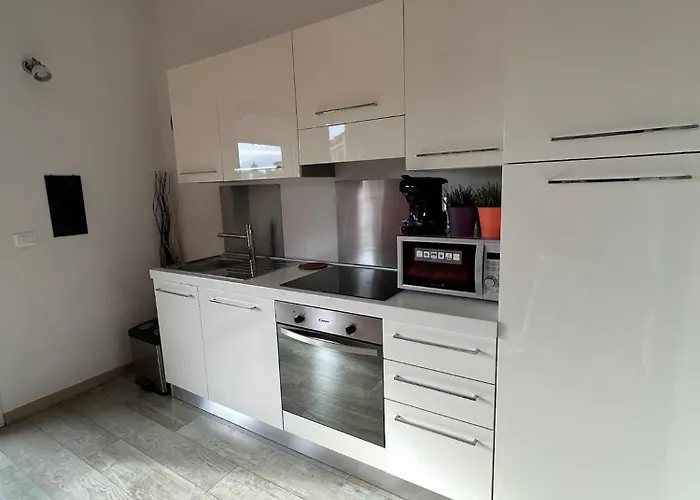 Stayinbologna 2 شقة