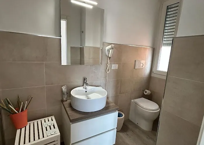 شقة Stayinbologna 2 *