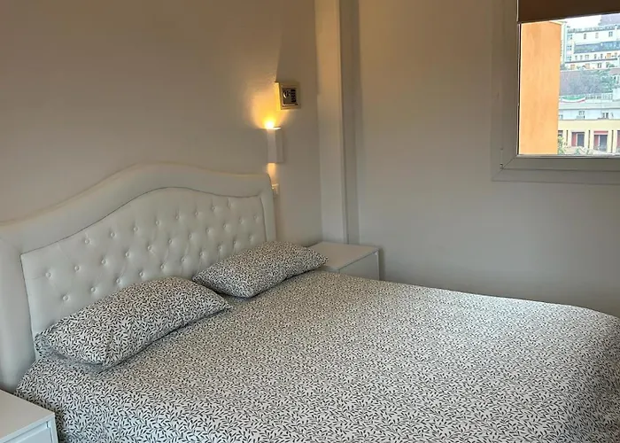 Stayinbologna 2 بولونيا