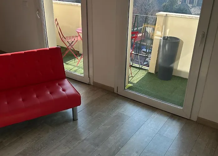 Stayinbologna 2 شقة