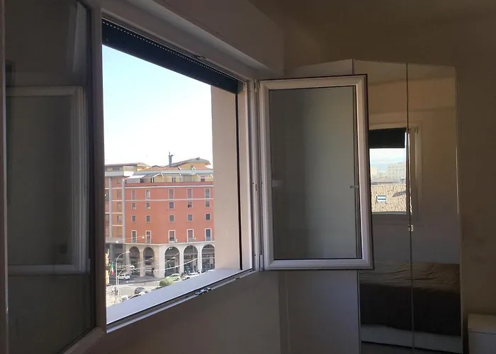 Stayinbologna 2 شقة