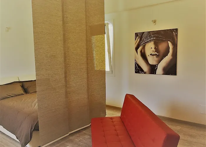 Stayinbologna 2 شقة بولونيا