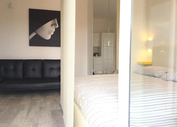 شقة Stayinbologna 2