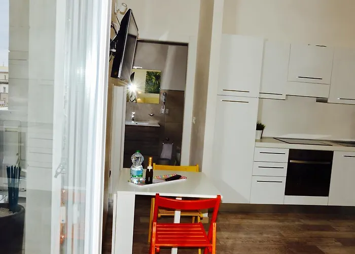 Stayinbologna 2 شقة