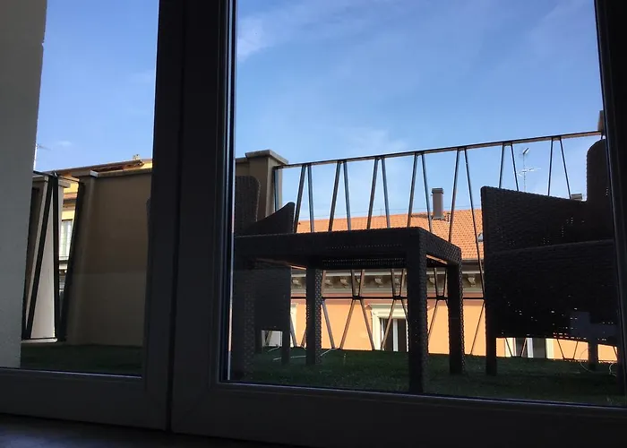 Stayinbologna 2 شقة