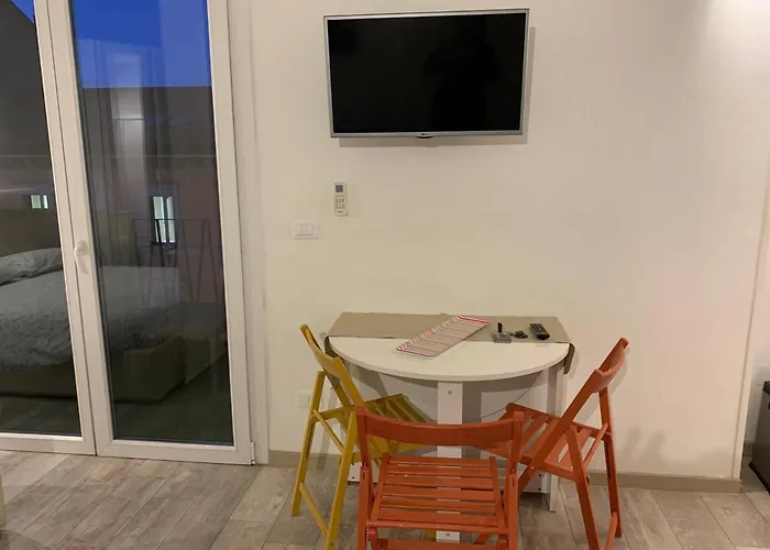 شقة Stayinbologna 2 بولونيا