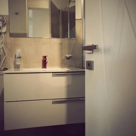 公寓 Stayinbologna 2