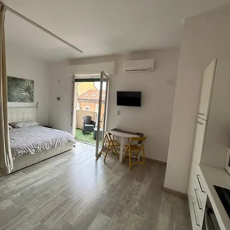 Stayinbologna 2 公寓 *