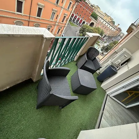 公寓 Stayinbologna 2 博洛尼亚