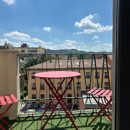 Stayinbologna 2 * 博洛尼亚