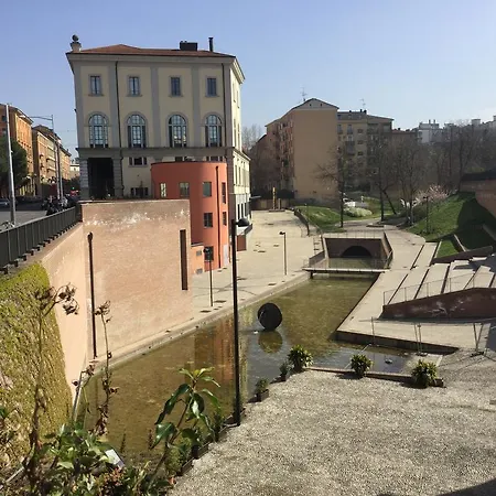 Stayinbologna 2 * 博洛尼亚