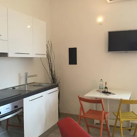 Stayinbologna 2 * 博洛尼亚