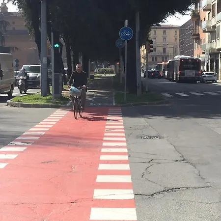 Stayinbologna 2 公寓 博洛尼亚