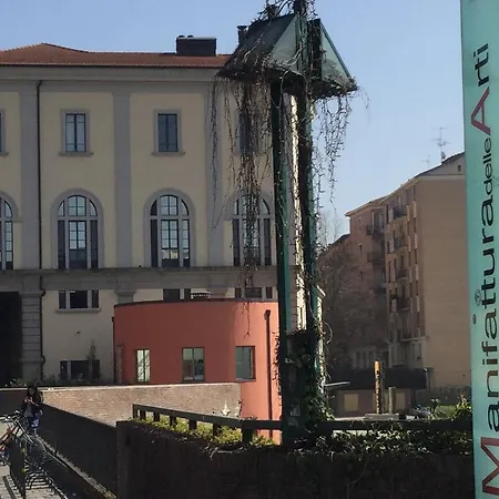 公寓 Stayinbologna 2 *