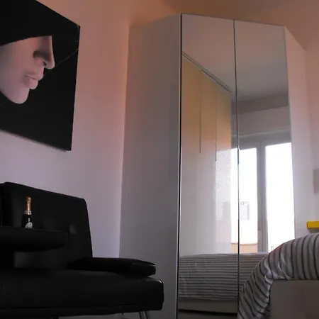 公寓 Stayinbologna 2