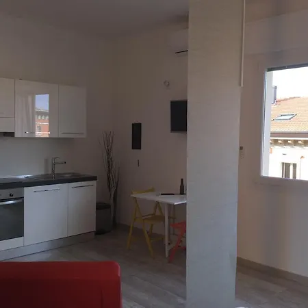 Stayinbologna 2 Μπολόνια