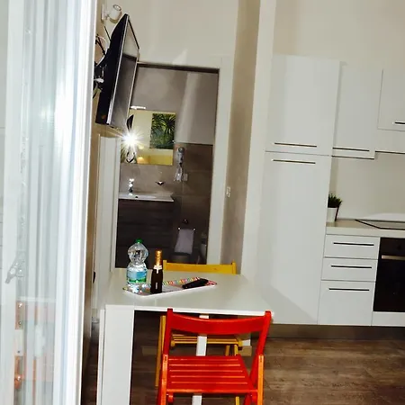 Stayinbologna 2 公寓