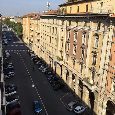 公寓 Stayinbologna 2