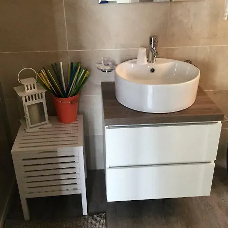 公寓 Stayinbologna 2