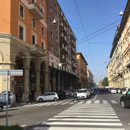 Stayinbologna 2 Διαμέρισμα *