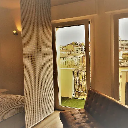 公寓 Stayinbologna 2 博洛尼亚