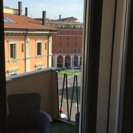 Stayinbologna 2 公寓 *