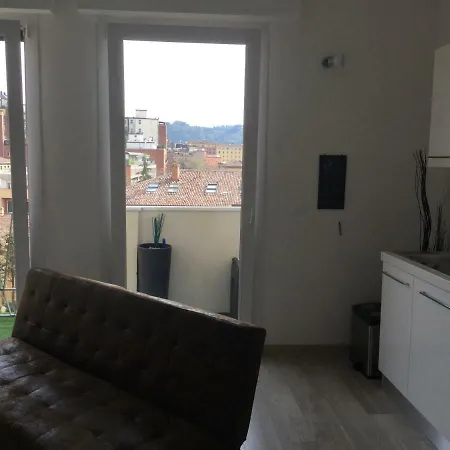 Stayinbologna 2 公寓