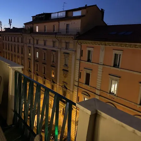 Stayinbologna 2 博洛尼亚