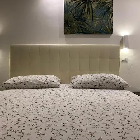 公寓 Stayinbologna 2 博洛尼亚