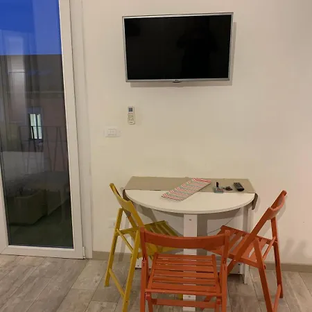 公寓 Stayinbologna 2 博洛尼亚