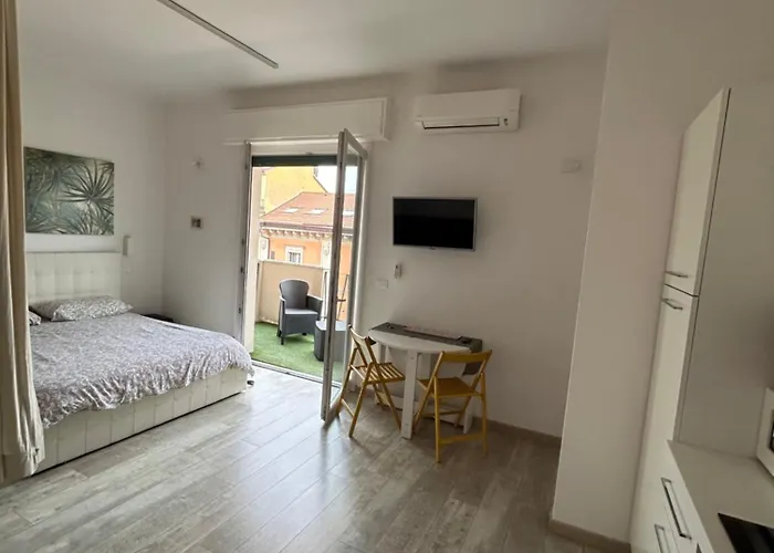 Stayinbologna 2 Appartamento *