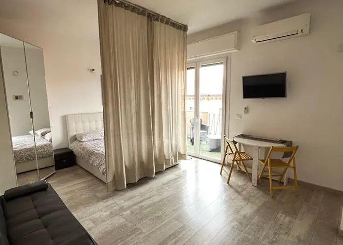 Appartamento Stayinbologna 2