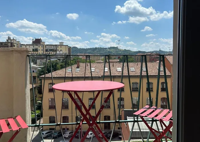 Stayinbologna 2 * Bologna