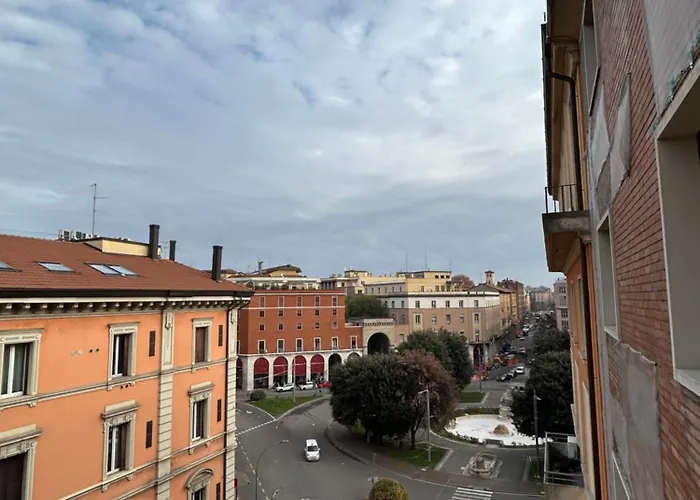 Appartamento Stayinbologna 2