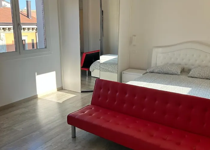 Stayinbologna 2 Appartamento Bologna