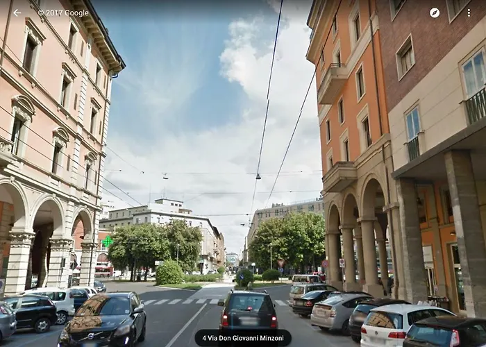 Appartamento Stayinbologna 2 Bologna